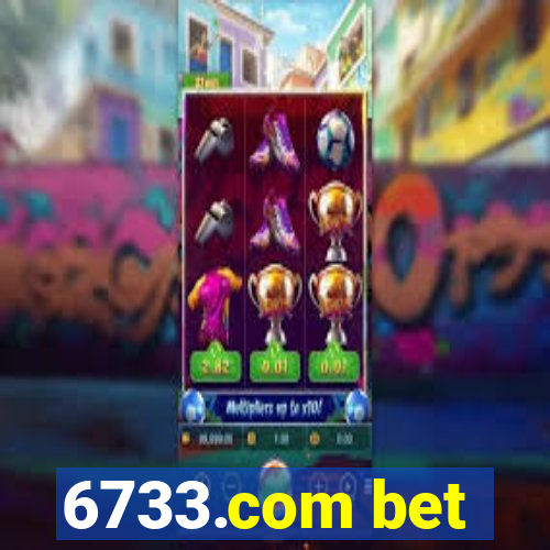 6733.com bet